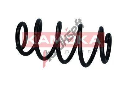 KAMOKA Pružina podvozku KAM 2110392, 2110392 KAMOKA Pružina podvozku KAM 2110392, 2110392