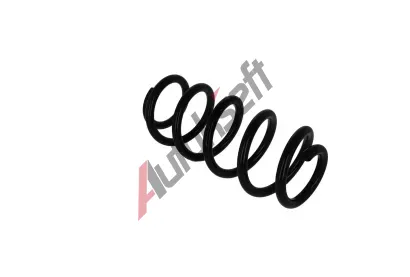 KAMOKA Pružina podvozku KAM 2110394, 2110394 KAMOKA Pružina podvozku KAM 2110394, 2110394