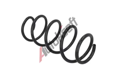 KAMOKA Pružina podvozku KAM 2110399, 2110399 KAMOKA Pružina podvozku KAM 2110399, 2110399