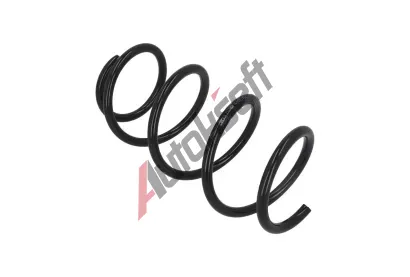 KAMOKA Pružina podvozku KAM 2110404, 2110404 KAMOKA Pružina podvozku KAM 2110404, 2110404