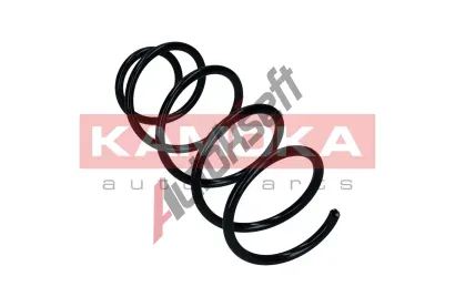 KAMOKA Pružina podvozku KAM 2110410, 2110410 KAMOKA Pružina podvozku KAM 2110410, 2110410