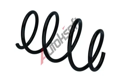 KAMOKA Pružina podvozku KAM 2110413, 2110413 KAMOKA Pružina podvozku KAM 2110413, 2110413