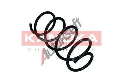 KAMOKA Pružina podvozku KAM 2110414, 2110414 KAMOKA Pružina podvozku KAM 2110414, 2110414