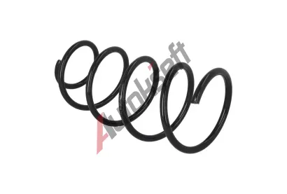 KAMOKA Pružina podvozku KAM 2110415, 2110415 KAMOKA Pružina podvozku KAM 2110415, 2110415