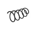 KAMOKA Pružina podvozku KAM 2110415, 2110415