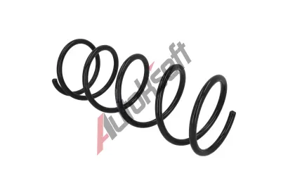 KAMOKA Pružina podvozku KAM 2110438, 2110438 KAMOKA Pružina podvozku KAM 2110438, 2110438