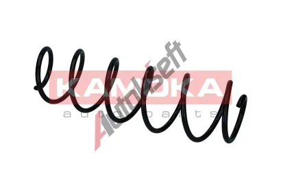 KAMOKA Pruina podvozku KAM 2110440, 2110440