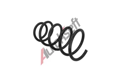 KAMOKA Pružina podvozku KAM 2110447, 2110447 KAMOKA Pružina podvozku KAM 2110447, 2110447