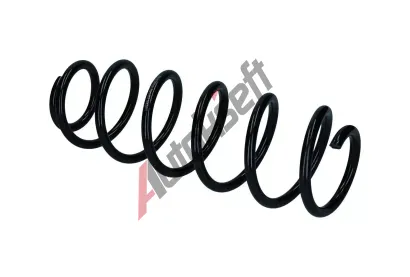 KAMOKA Pružina podvozku KAM 2110453, 2110453 KAMOKA Pružina podvozku KAM 2110453, 2110453