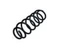 KAMOKA Pružina podvozku KAM 2110453, 2110453