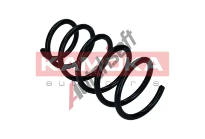 KAMOKA Pružina podvozku KAM 2110464, 2110464 KAMOKA Pružina podvozku KAM 2110464, 2110464