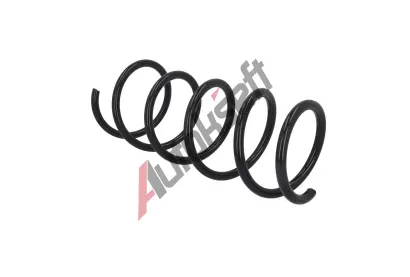 KAMOKA Pružina podvozku KAM 2110466, 2110466 KAMOKA Pružina podvozku KAM 2110466, 2110466