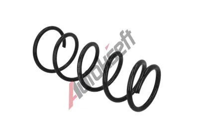 KAMOKA Pružina podvozku KAM 2110484, 2110484 KAMOKA Pružina podvozku KAM 2110484, 2110484