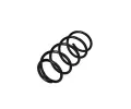 KAMOKA Pružina podvozku KAM 2110486, 2110486