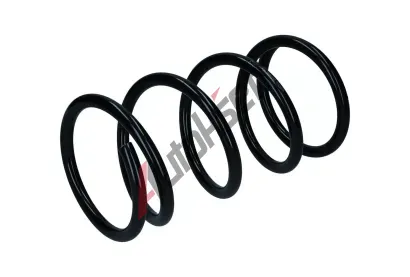 KAMOKA Pružina podvozku KAM 2110496, 2110496 KAMOKA Pružina podvozku KAM 2110496, 2110496