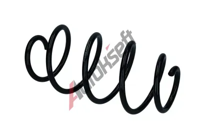 KAMOKA Pružina podvozku KAM 2110508, 2110508 KAMOKA Pružina podvozku KAM 2110508, 2110508