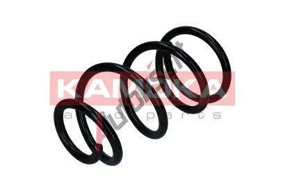 KAMOKA Pružina podvozku KAM 2110513, 2110513 KAMOKA Pružina podvozku KAM 2110513, 2110513