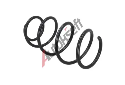 KAMOKA Pru�ina podvozku KAM 2110517, 2110517