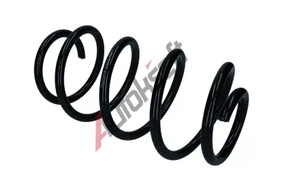 KAMOKA Pružina podvozku KAM 2110528, 2110528 KAMOKA Pružina podvozku KAM 2110528, 2110528