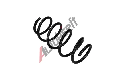 KAMOKA Pružina podvozku KAM 2110535, 2110535 KAMOKA Pružina podvozku KAM 2110535, 2110535