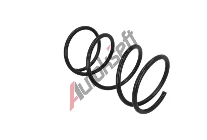 KAMOKA Pružina podvozku KAM 2110544, 2110544 KAMOKA Pružina podvozku KAM 2110544, 2110544