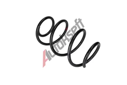 KAMOKA Pružina podvozku KAM 2110558, 2110558 KAMOKA Pružina podvozku KAM 2110558, 2110558