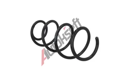 KAMOKA Pružina podvozku KAM 2110560, 2110560 KAMOKA Pružina podvozku KAM 2110560, 2110560