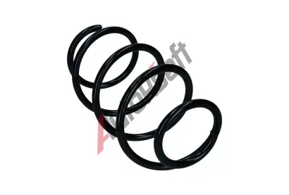 KAMOKA Pružina podvozku KAM 2110568, 2110568 KAMOKA Pružina podvozku KAM 2110568, 2110568