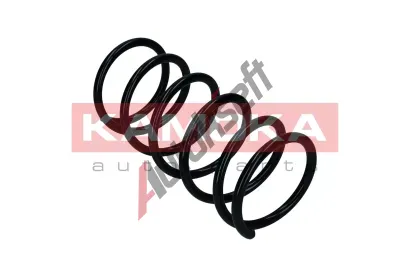 KAMOKA Pružina podvozku KAM 2110585, 2110585 KAMOKA Pružina podvozku KAM 2110585, 2110585