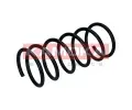 KAMOKA Pružina podvozku KAM 2110585, 2110585