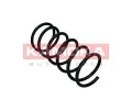 KAMOKA Pružina podvozku KAM 2110585, 2110585