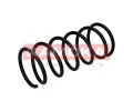 KAMOKA Pružina podvozku KAM 2110585, 2110585