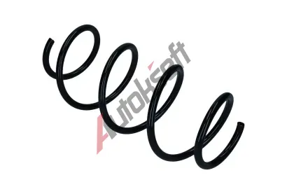 KAMOKA Pružina podvozku KAM 2110592, 2110592 KAMOKA Pružina podvozku KAM 2110592, 2110592