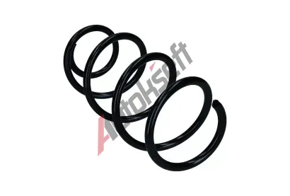 KAMOKA Pružina podvozku KAM 2110593, 2110593 KAMOKA Pružina podvozku KAM 2110593, 2110593