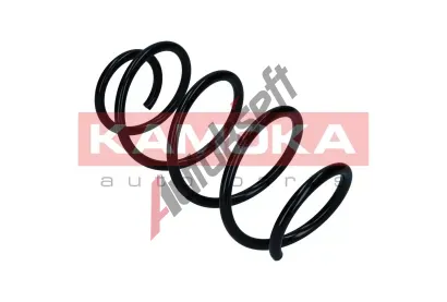 KAMOKA Pružina podvozku KAM 2110594, 2110594 KAMOKA Pružina podvozku KAM 2110594, 2110594