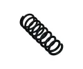 KAMOKA Pružina podvozku KAM 2110608, 2110608