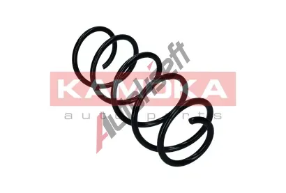 KAMOKA Pružina podvozku KAM 2110619, 2110619 KAMOKA Pružina podvozku KAM 2110619, 2110619