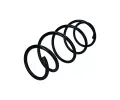 KAMOKA Pružina podvozku KAM 2110620, 2110620
