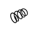 KAMOKA Pružina podvozku KAM 2110643, 2110643