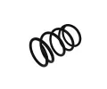 KAMOKA Pružina podvozku KAM 2110643, 2110643