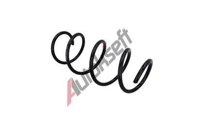 KAMOKA Pružina podvozku KAM 2110650, 2110650 KAMOKA Pružina podvozku KAM 2110650, 2110650