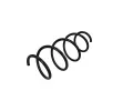 KAMOKA Pružina podvozku KAM 2110650, 2110650