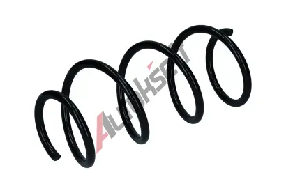 KAMOKA Pružina podvozku KAM 2110651, 2110651 KAMOKA Pružina podvozku KAM 2110651, 2110651