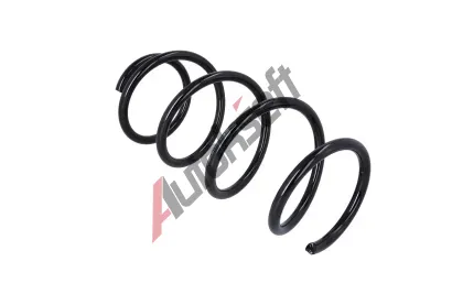 KAMOKA Pružina podvozku KAM 2110657, 2110657 KAMOKA Pružina podvozku KAM 2110657, 2110657