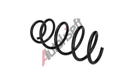 KAMOKA Pružina podvozku KAM 2110667, 2110667 KAMOKA Pružina podvozku KAM 2110667, 2110667