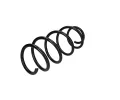 KAMOKA Pružina podvozku KAM 2110667, 2110667