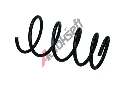 KAMOKA Pru�ina podvozku KAM 2110671, 2110671