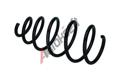 KAMOKA Pružina podvozku KAM 2110676, 2110676 KAMOKA Pružina podvozku KAM 2110676, 2110676