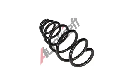 KAMOKA Pružina podvozku KAM 2110677, 2110677 KAMOKA Pružina podvozku KAM 2110677, 2110677