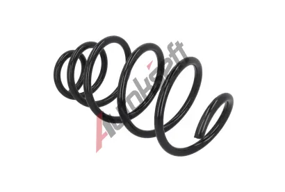 KAMOKA Pružina podvozku KAM 2110678, 2110678 KAMOKA Pružina podvozku KAM 2110678, 2110678